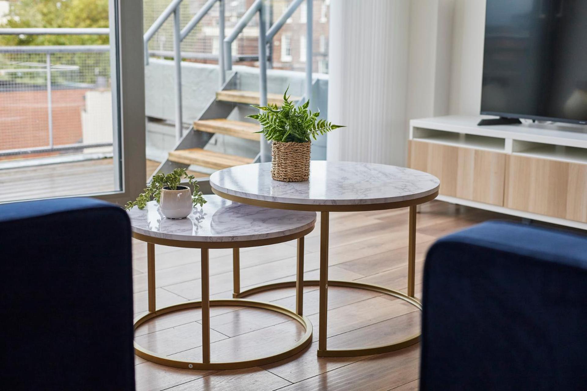 Host & Stay - The Knight Street Penthouses Liverpool Bagian luar foto