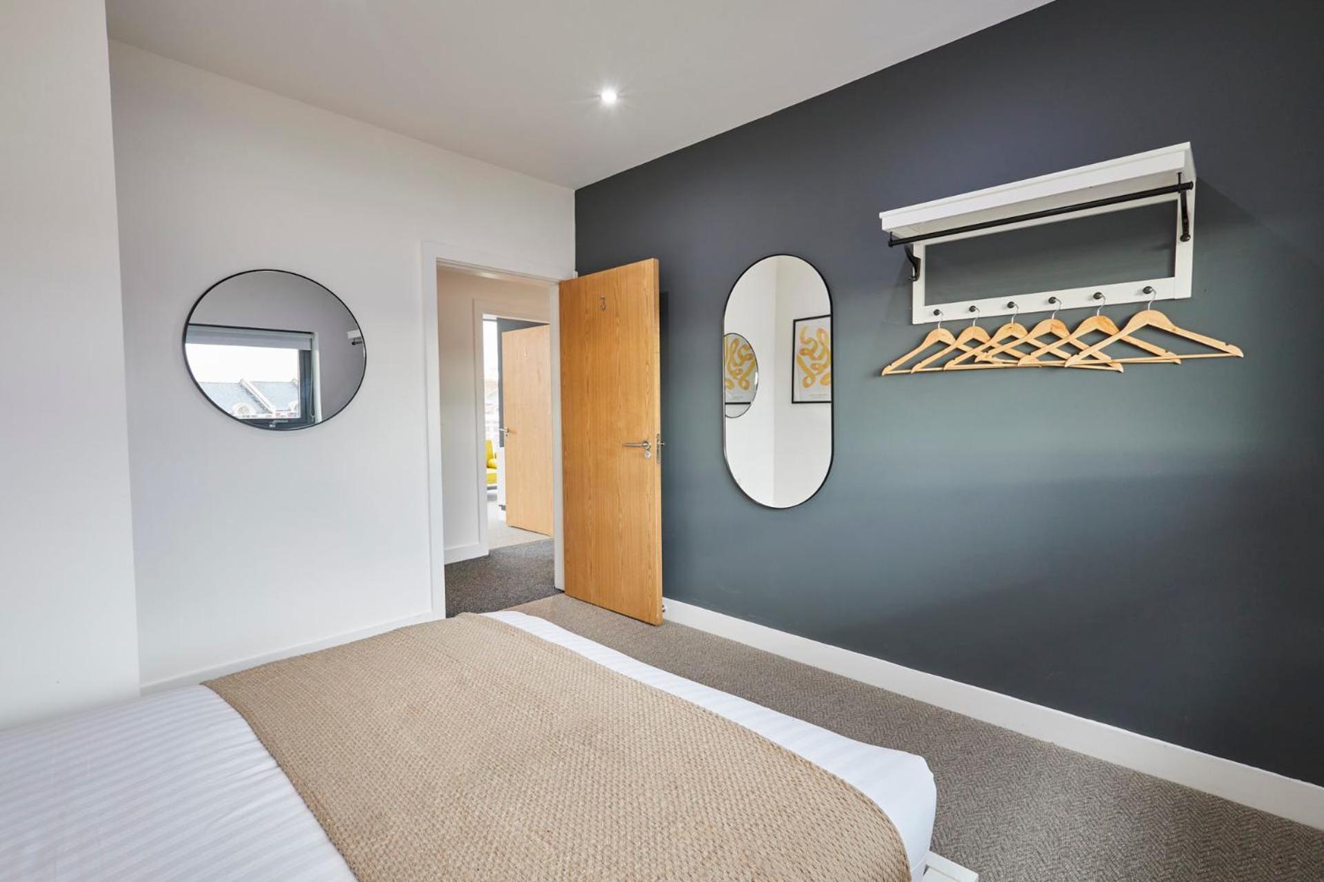 Host & Stay - The Knight Street Penthouses Liverpool Bagian luar foto