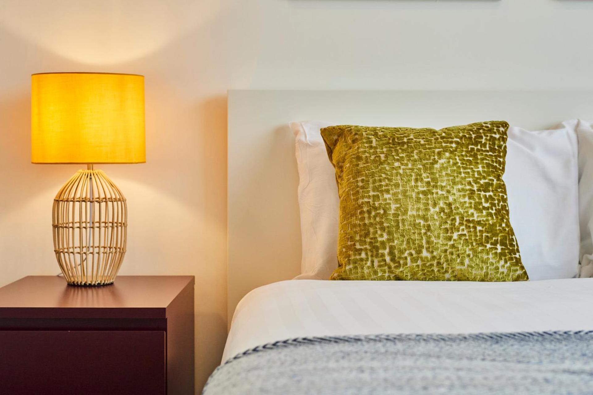 Host & Stay - The Knight Street Penthouses Liverpool Bagian luar foto